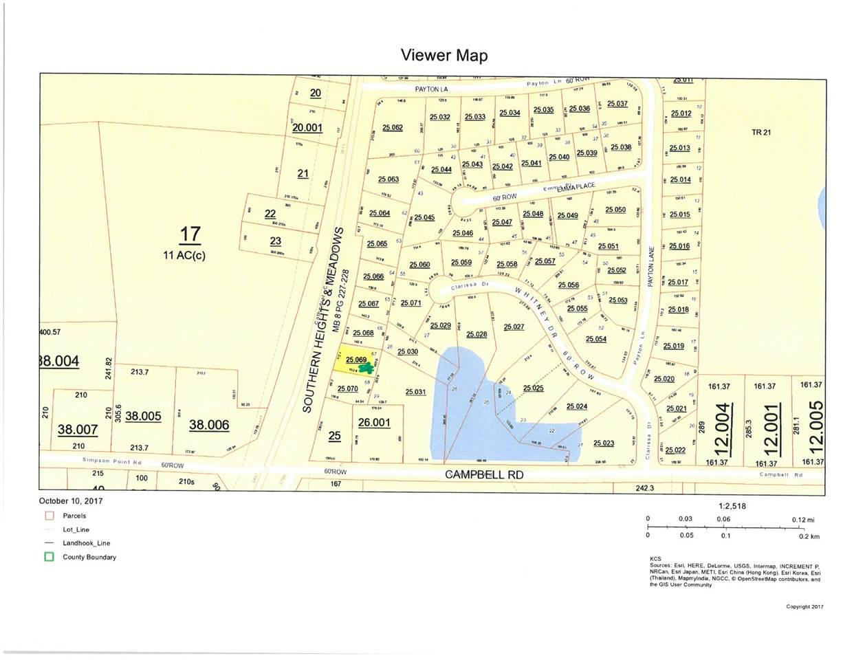 67 Cathedral Caverns Hwy - Photo 1