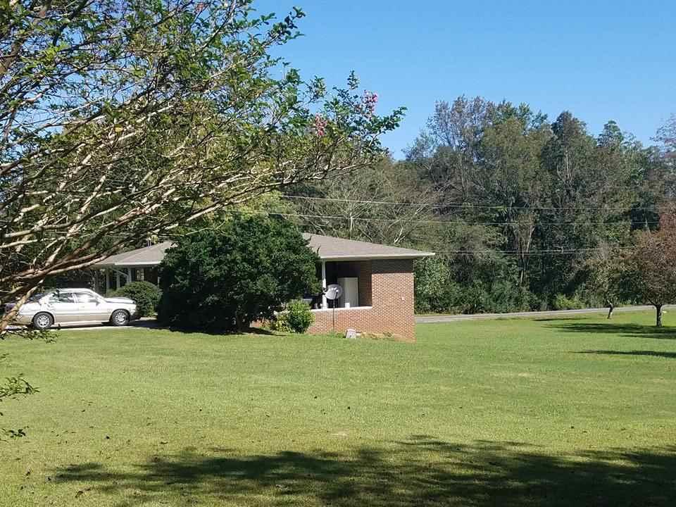 6996 Brashiers Chapel Road - Photo 1