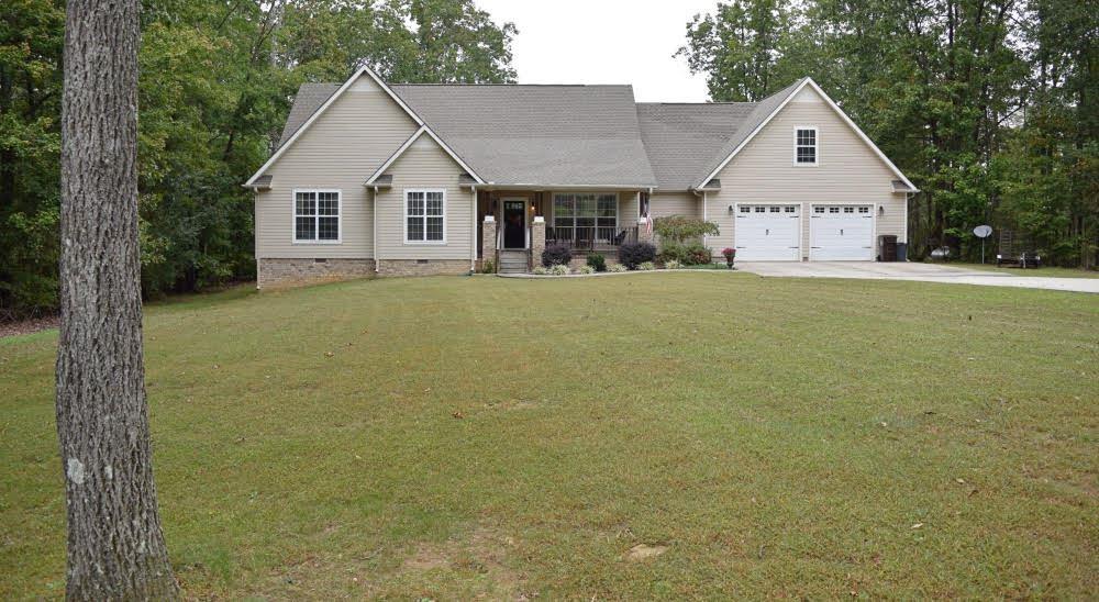 625 Gizzard Point Road - Photo 1