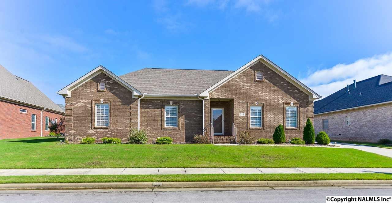 718 Appaloosa Lane - Photo 1