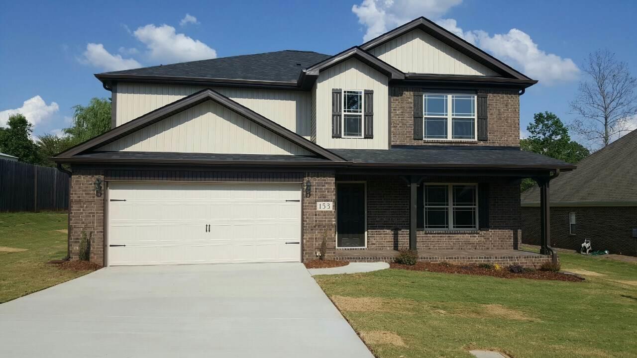 32 Clayton Mance Road - Photo 1