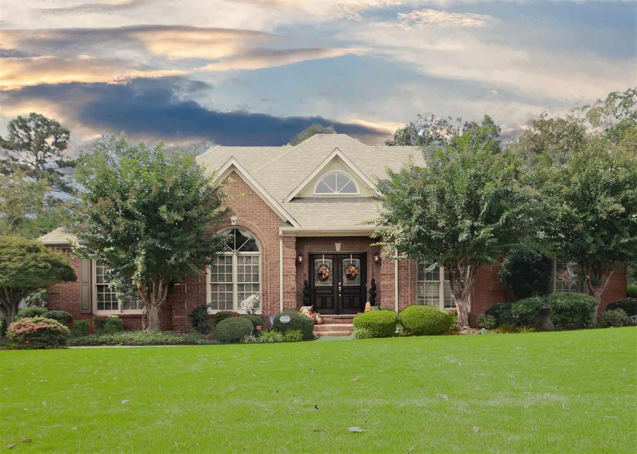 3303 Forest Glen Drive - Photo 1