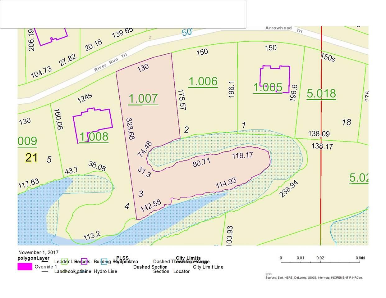 3 River Run Trail - Photo 1