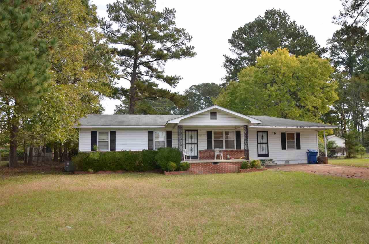 530 Sutton Bridge Road - Photo 1