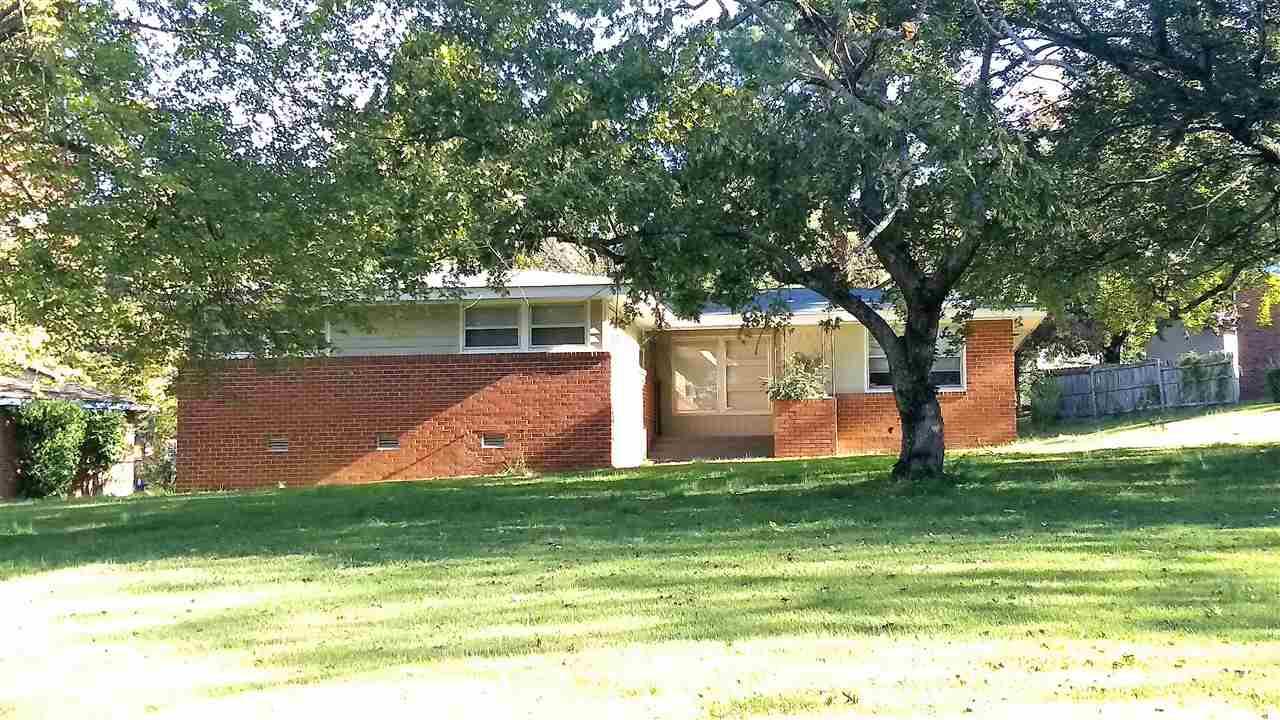 2218 Wharton Road - Photo 1