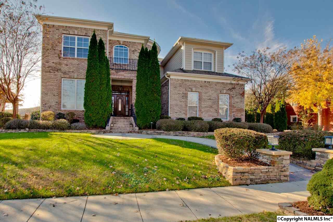 3206 Wellstone Lane - Photo 1
