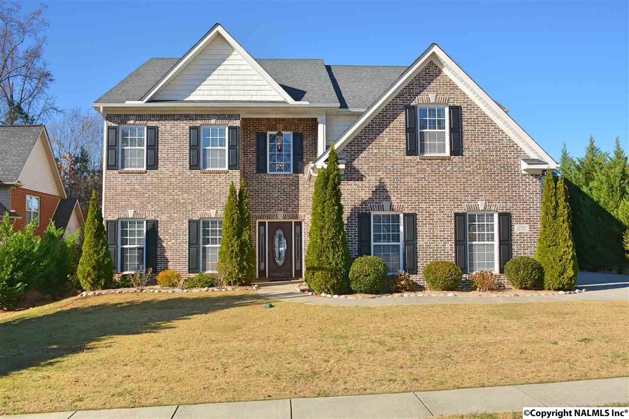 232 Coldsprings Drive - Photo 1