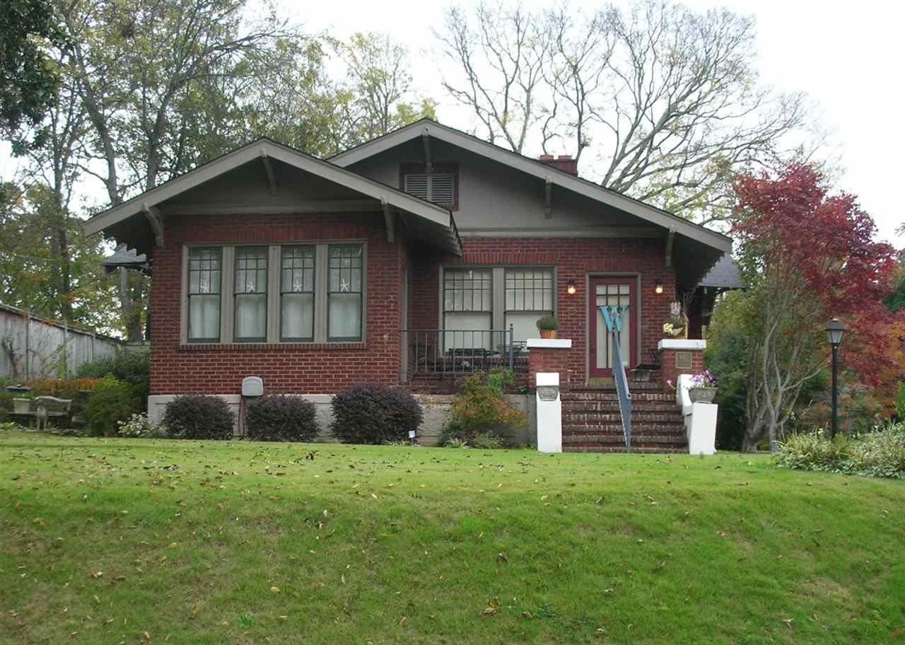 622 Turrentine Avenue - Photo 1