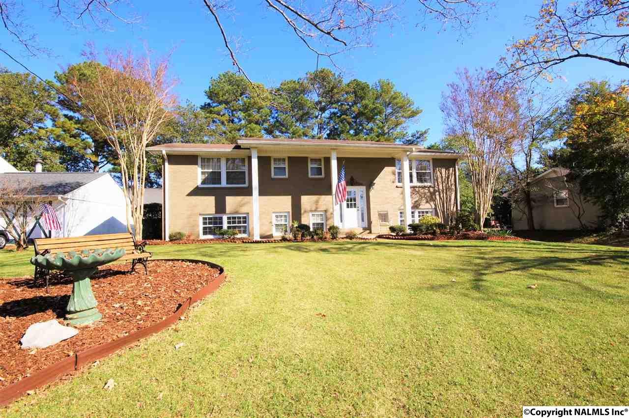 7912 Ensley Drive - Photo 1