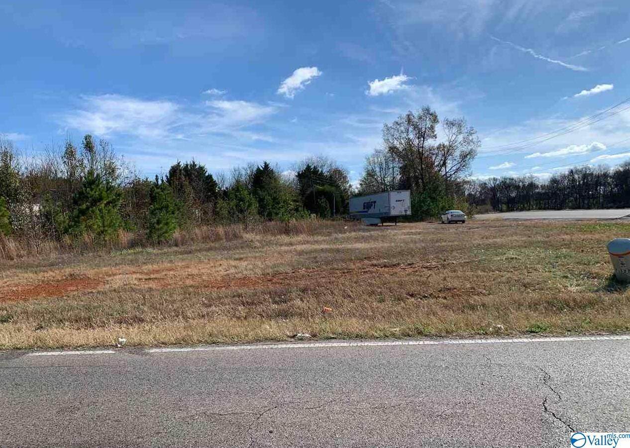 Alabama Hwy 251 - Photo 1