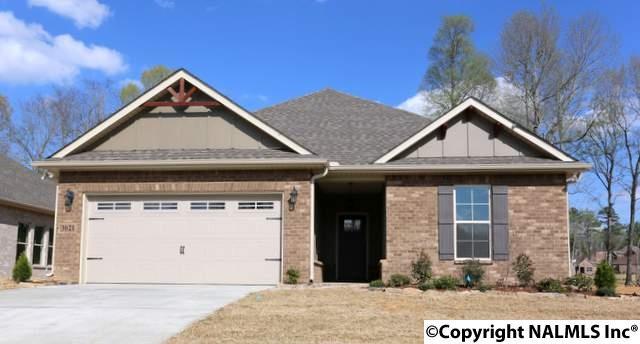 3021 Peevey Creek Lane - Photo 1