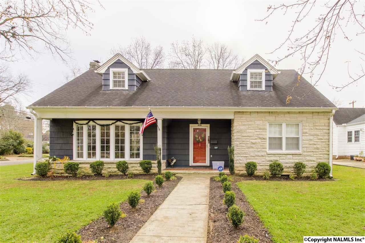839 Grant Street - Photo 1