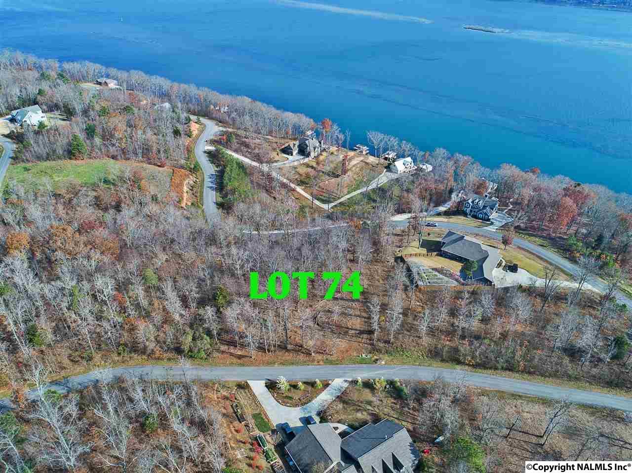 74 Monte Sano Drive - Photo 1