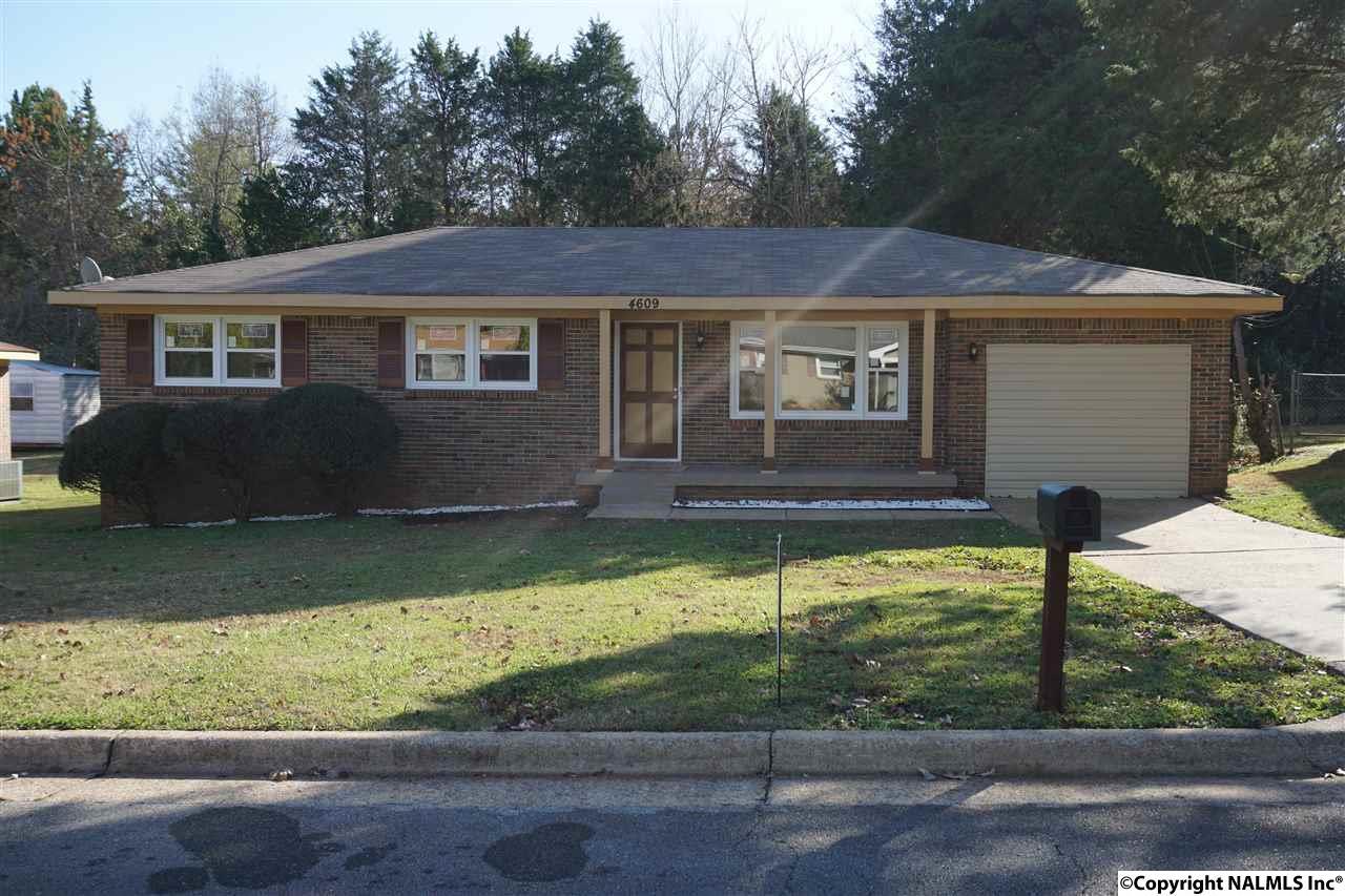 4609 Blue Haven Drive - Photo 1
