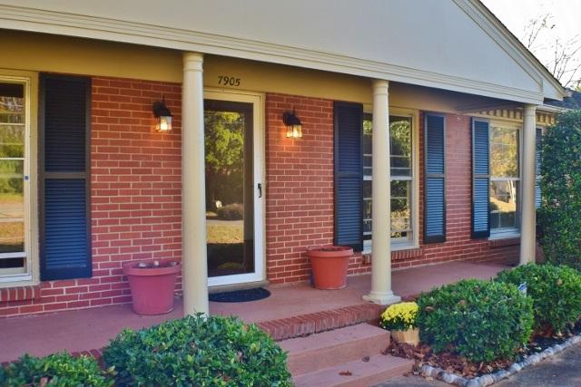 7905 Ensley Drive - Photo 1