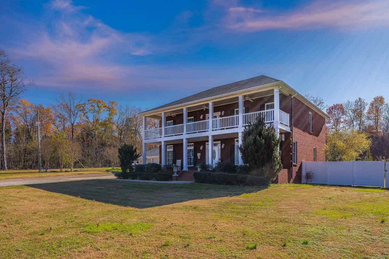 5131 East Upper River Road - Photo 1