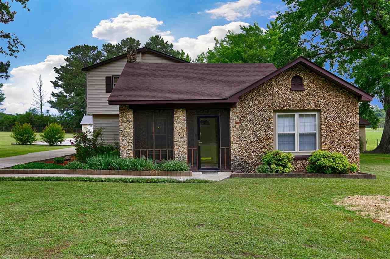 24245 Nick Davis Road - Photo 1