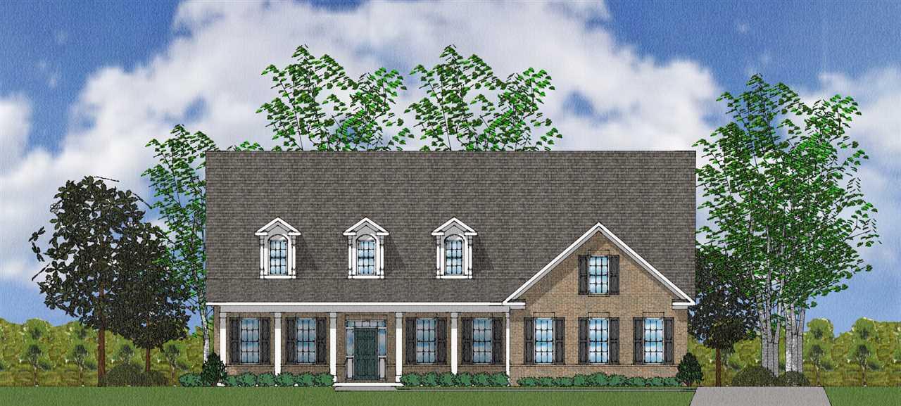 136 Sougahatchee Drive - Photo 1
