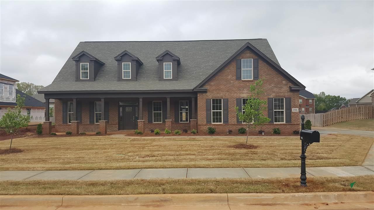 146 Sougahatchee Drive - Photo 1