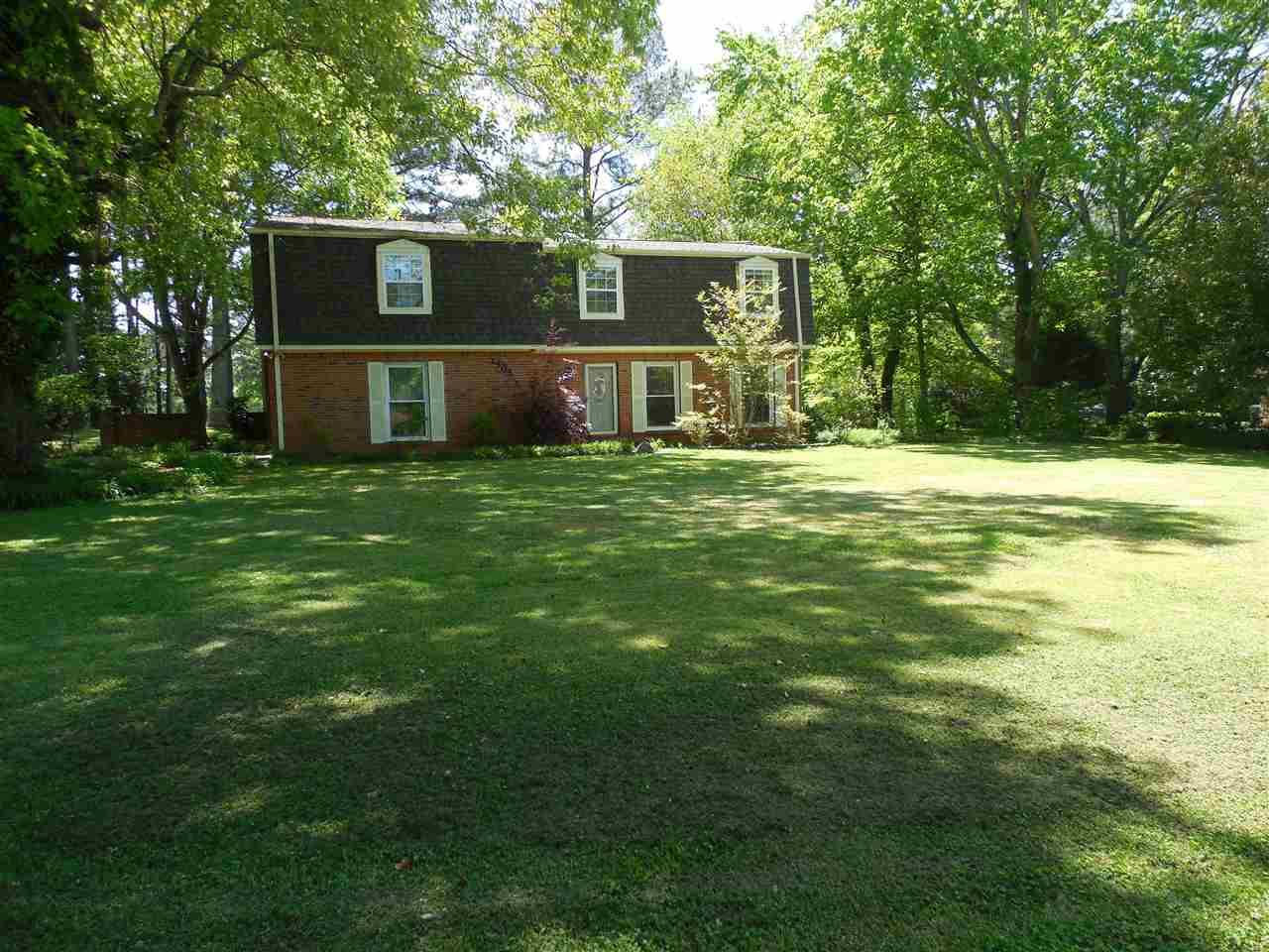2505 Burningtree Drive - Photo 1