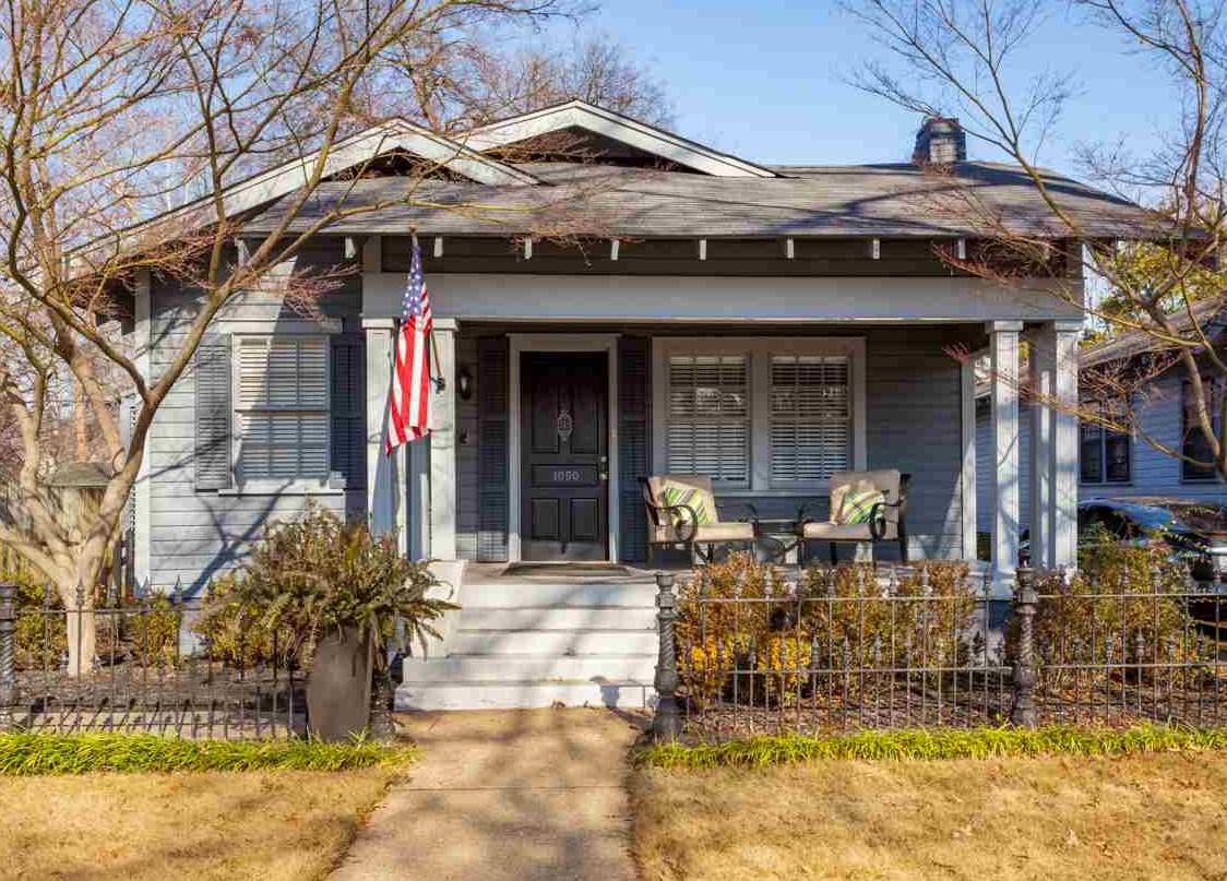 1050 Grant Street - Photo 1