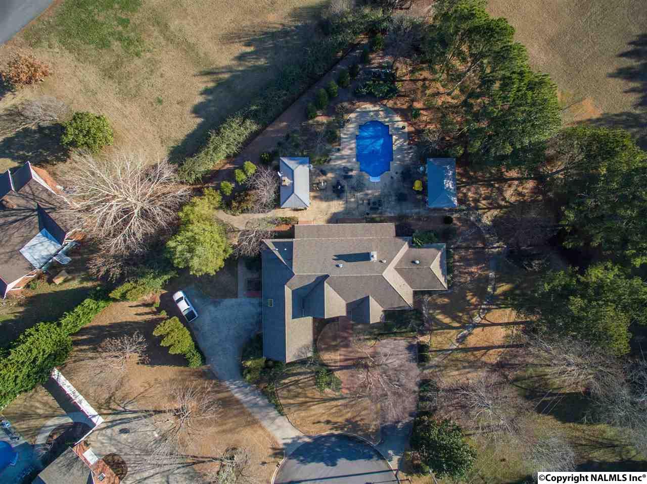 104 Winniford Drive - Photo 1