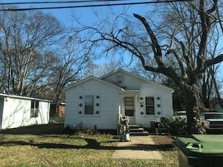 2614 Huntsville Street - Photo 1
