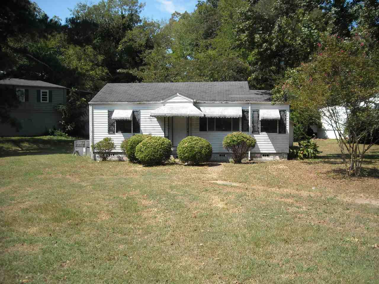 802 Morgan Drive - Photo 1