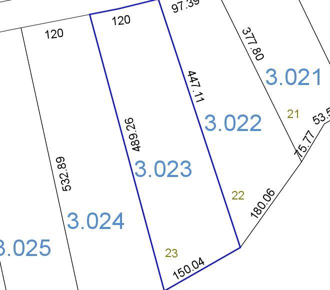 023 County Road 674 - Photo 1