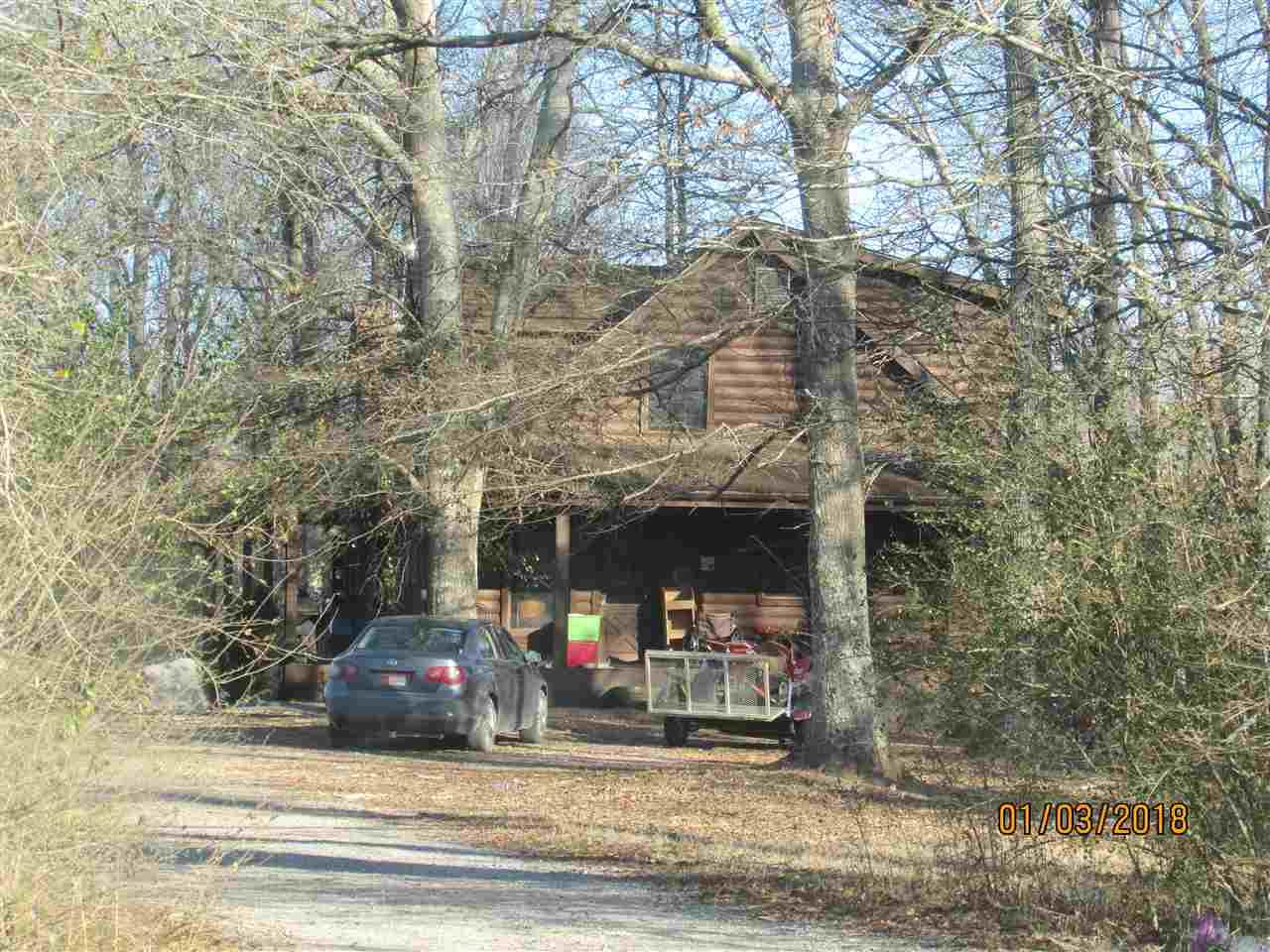 544 Fann Road - Photo 1