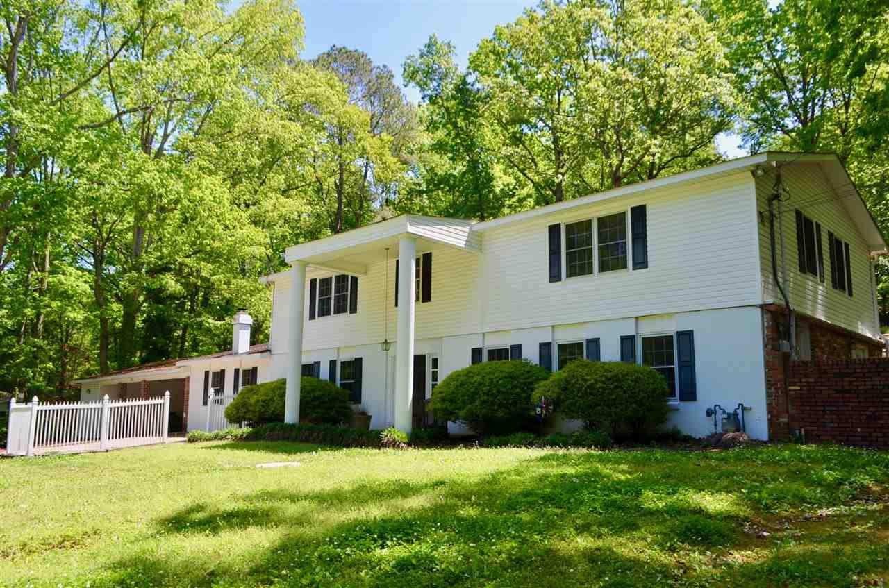 612 Merit Springs Road - Photo 1
