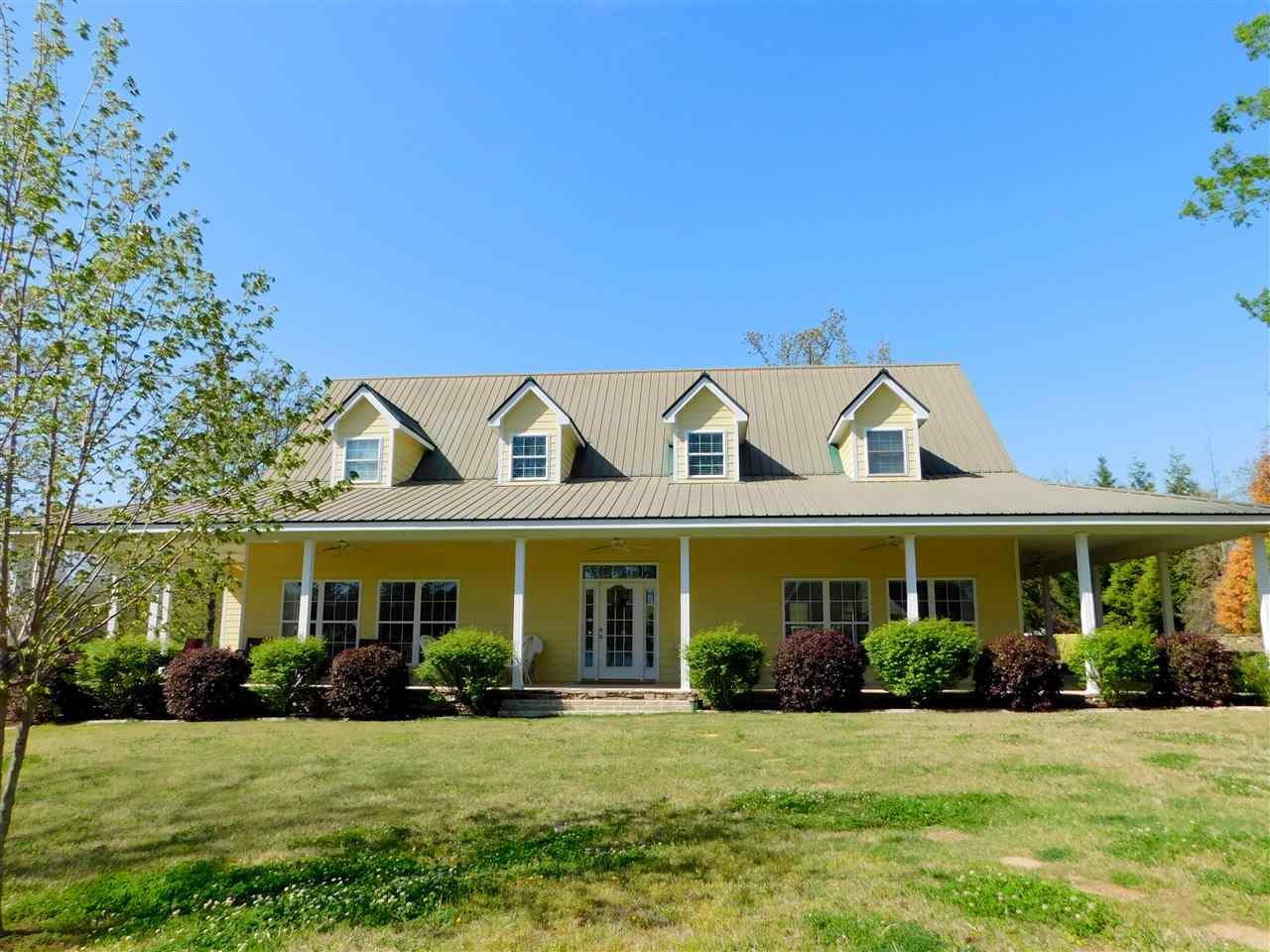 511 Rocky Ford Road - Photo 1