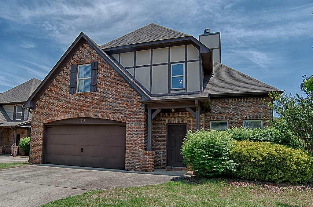 123 Arbor Hill Lane - Photo 1