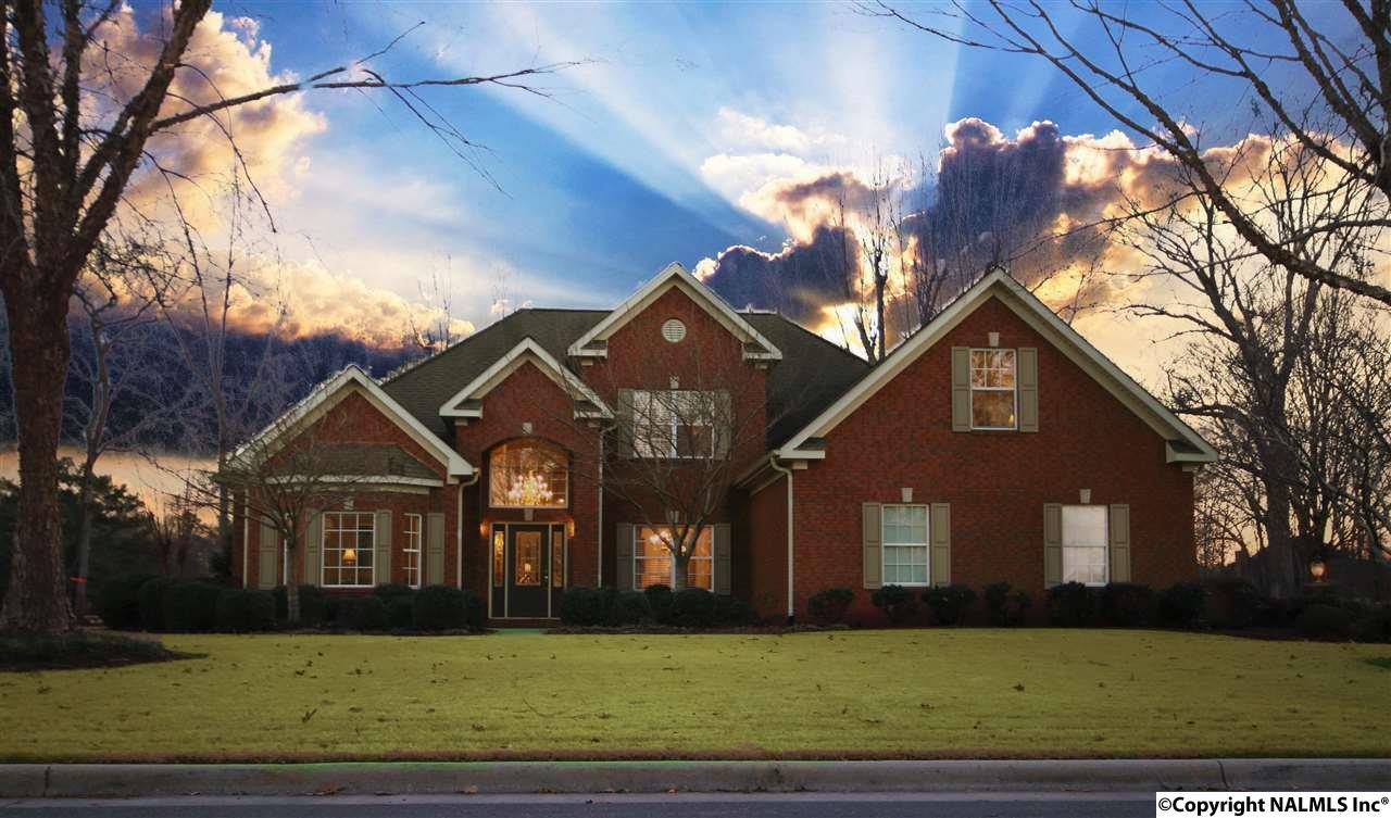 2305 Diamond Pointe Drive - Photo 1