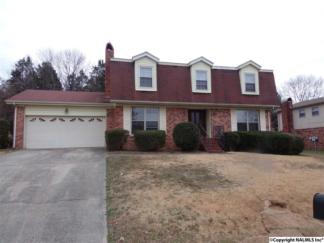 6510 Mercator Drive - Photo 1