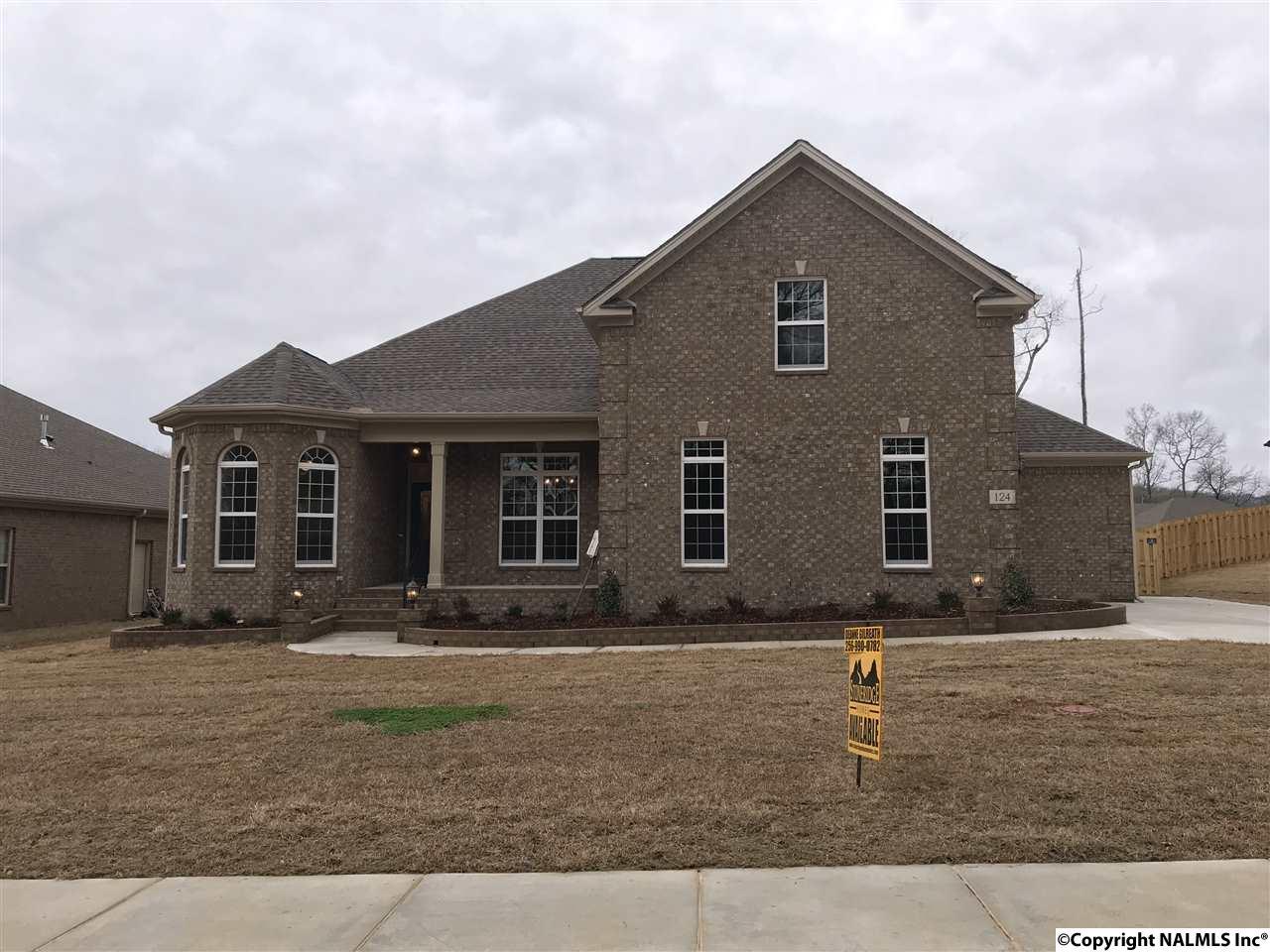124 Stonecroft Drive - Photo 1