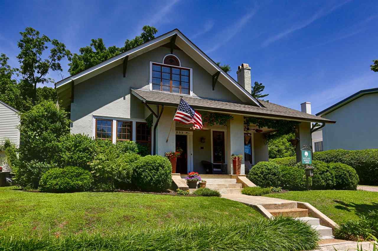 405 Lincoln Street - Photo 1