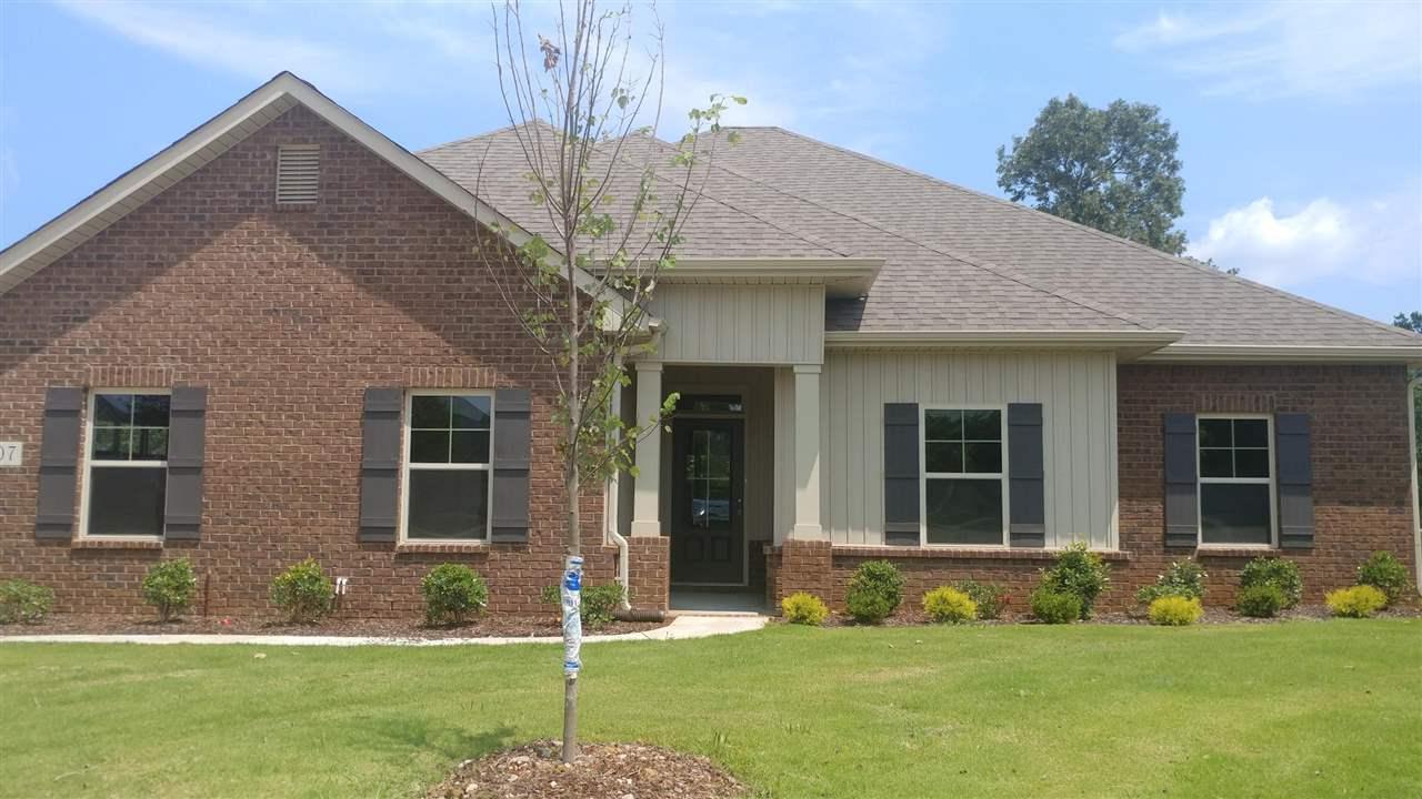 107 Harvest Hill Court - Photo 1