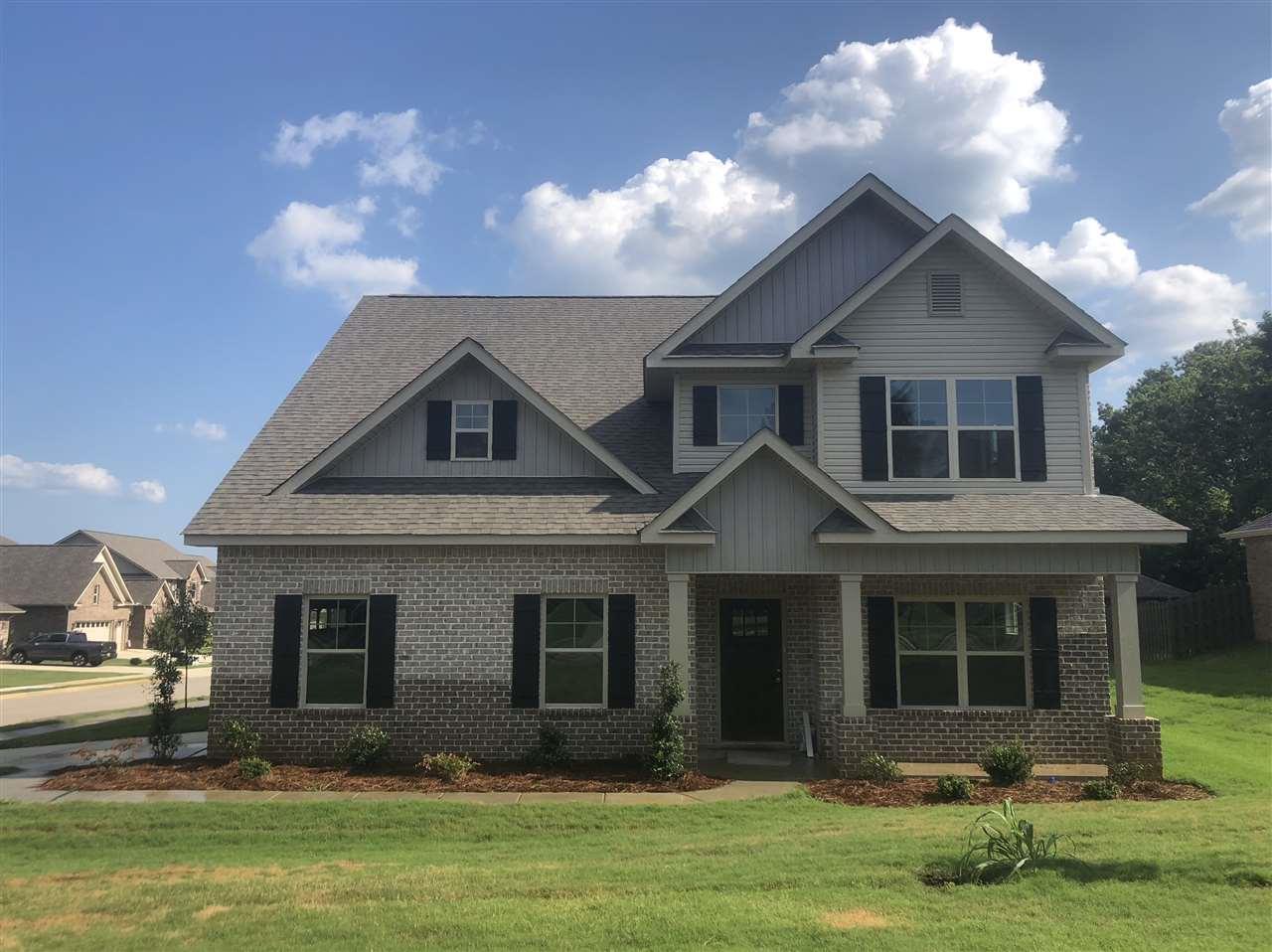 3000 Magnolia Leaf Circle - Photo 1