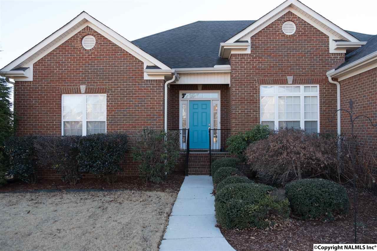 25575 Gray Stone Drive - Photo 1