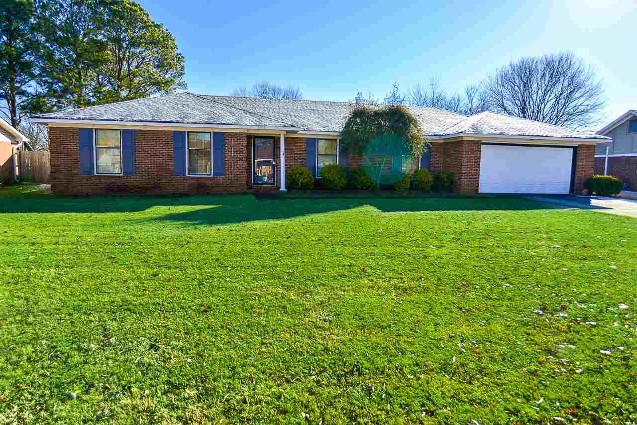 2010 Jefferson Avenue - Photo 1