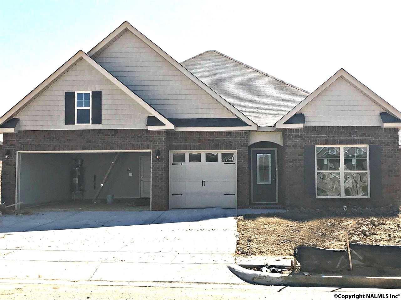 16814 Gardenview Lane - Photo 1
