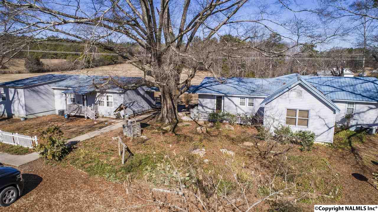 3458 Wax Road - Photo 1