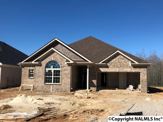 125 Summer Walk Lane - Photo 1