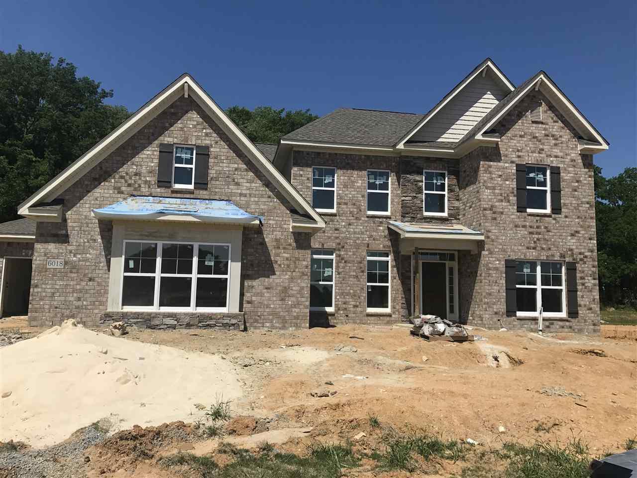 6018 Peach Pond Way - Photo 1