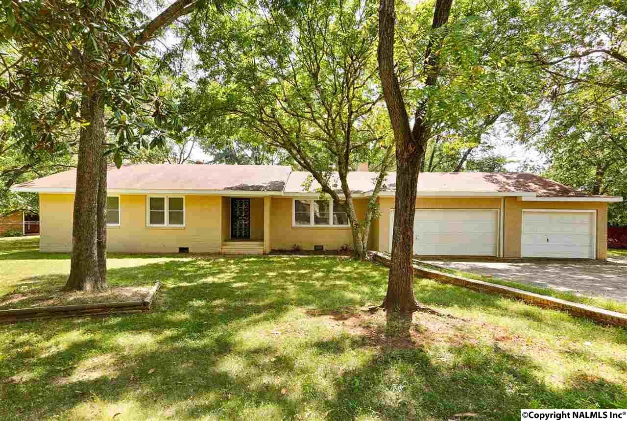 10001 Camille Drive - Photo 1