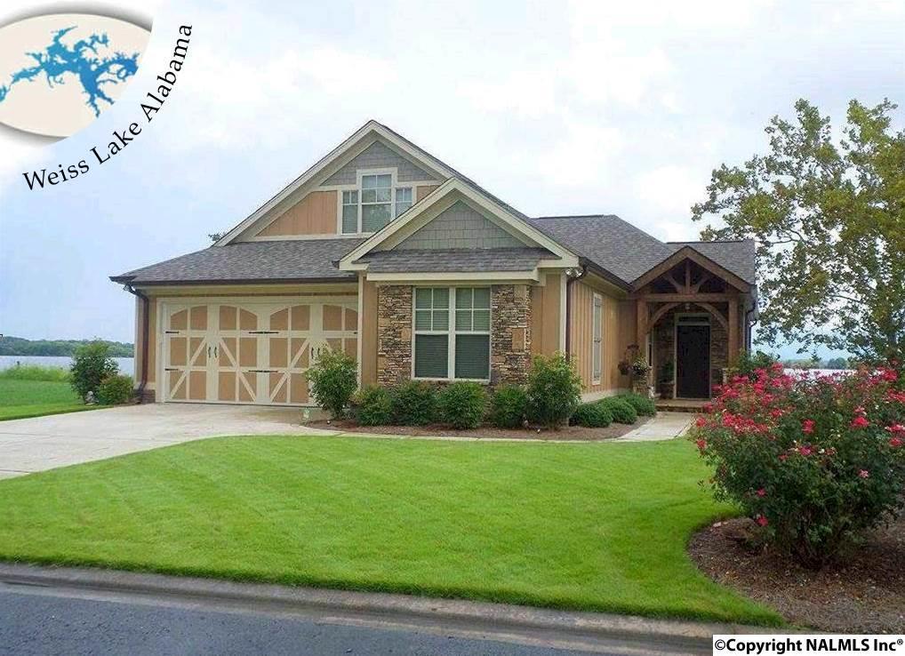 2615 Savannah Circle - Photo 1