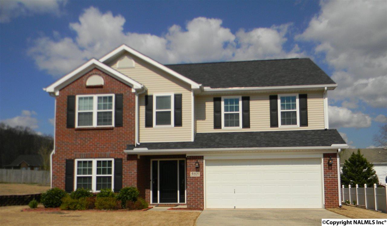 4805 Inglewood Court - Photo 1