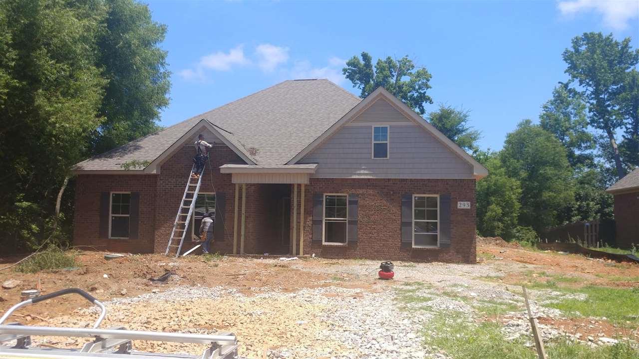 293 Blue Creek Drive - Photo 1
