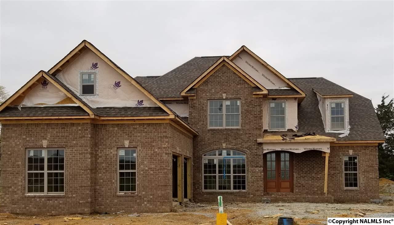 22403 Fyne Drive - Photo 1